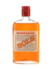 Bols Mandarine Liqueur