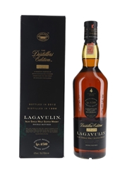 Lagavulin 1996 Distillers Edition