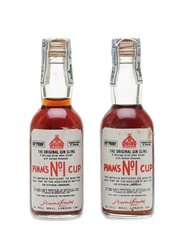 Pimm's No.1 Cup