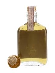 Chartreuse Green Bottled 1960s-1970s - Tarragona 20cl / 55%