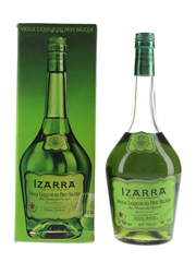 Izarra Liqueur Bottled 1980s 70cl / 48%