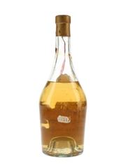 Lou Cantaire Vieux Marc De Provence Bottled 1960s 75cl