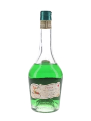 Izarra Liqueur Bottled 1970s 35cl / 48%