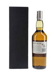 Port Ellen 1978 25 Year Old Special Releases 2004 - 4th Release 70cl / 56.2%