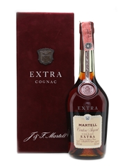 Martell Cordon Argent Cognac  70cl / 42%
