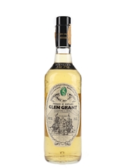 Glen Grant 1970 5 Year Old Bottled 1970s- Giovinetti 75cl / 40%