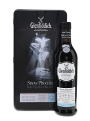 Glenfiddich Snow Phoenix