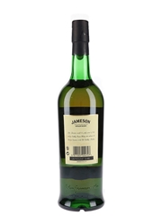 Jameson 12 Year Old Distillery Reserve Merchant House 70cl / 40%