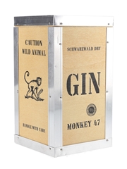 Monkey 47 Gin Distiller's Cut 2016 50cl / 47%
