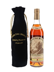 Pappy Van Winkle's 23 Year Old Family Reserve