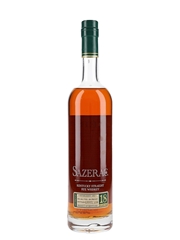 Sazerac 18 Year Old Bottled 2018 - Antique Collection 75cl / 45%