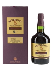 Redbreast 1999 Sherry Cask 30087 Bottled 2015 - The Whisky Exchange 70cl / 59.9%