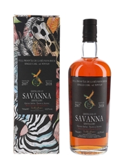 Savanna 2007 The Wild Parrot Single Cask WP07639 Bottled 2018 - Hidden Spirits 70cl / 63.9%
