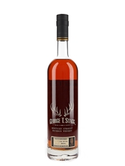 George T Stagg Bottled 2019 - Antique Collection 75cl / 58.45%
