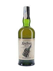 Ardbeg Day Feis Ile 2012 70cl  / 56.7%