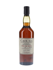 Caol Ila 1999