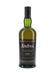 Ardbeg 1977 Limited Edition Bottled 2001 70cl / 46%