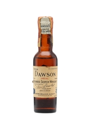 Dawson Special