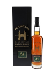 Fettercairn 24 Year Old