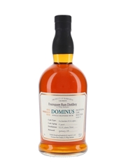 Foursquare Dominus 10 Year Old