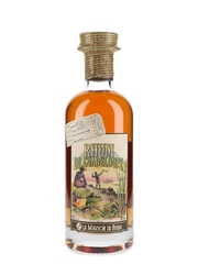 Damoiseau 2009 Rhum