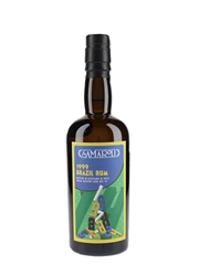 Samaroli 1999 Brazil Rum