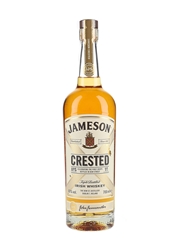 Jameson Crested  70cl / 40%