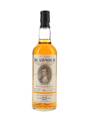 Bladnoch 1974 22 Year Old