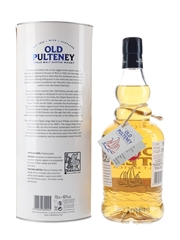 Old Pulteney Clipper Round The World 70cl / 46%