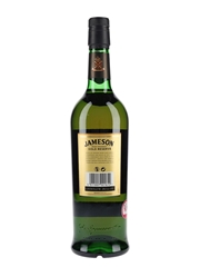 Jameson Gold Reserve Bottled 2015 70cl / 40%
