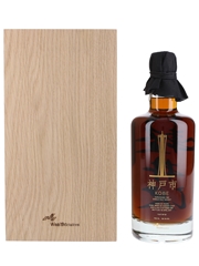 Karuizawa 1981 35 Year Old Cask #4051 Cities Of Japan Bottled 2017 - Wealth Solutions 6 x 70cl / 59.1%