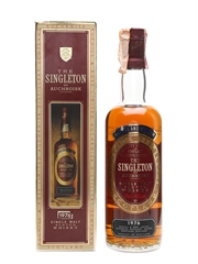 Singleton Of Auchroisk 1976