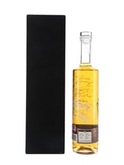Chase Marmalade Vodka Bottled 2019 - Signed By William Chase 70cl / 45%