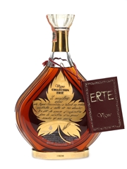 Courvoisier Erte Cognac No.1 Vigne  75cl / 40%