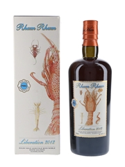 Rhum Rhum Liberation 2012