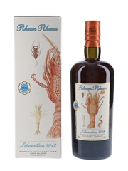 Rhum Rhum Liberation 2012