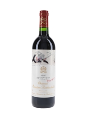 Chateau Mouton Rothschild 1996