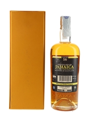 Long Pond 2000 16 Year Old Jamaica Rum Bottled 2016 - Silver Seal 70cl / 51%