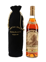 Pappy Van Winkle's 23 Year Old Family Reserve