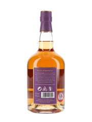 The Irishman Cask Strength - Bottle No. 888 Bottled 2014 70cl / 54%