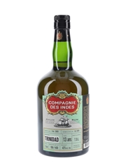 Compagnie Des Indes 2005 13 Year Old Bottled 2018 - Trinidad Distillers Limited 70cl / 45%