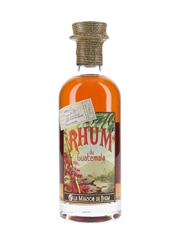 Botran Solera 21 Rhum De Guatemala Bottled 2017 - La Maison Du Rhum 70cl / 45%