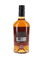 Glendalough Triple Barrel Batch 2 Bottled 2017 - Bottle No. 4 of 6 For Merchant House 70cl / 42%