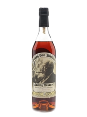 Pappy Van Winkle's 15 Year Old Family Reserve Pre-2007 70cl / 53.5%