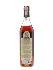 Pappy Van Winkle's 15 Year Old Family Reserve Pre-2007 70cl / 53.5%