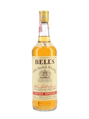 Bell's Extra Special 5 Year Old Bottled 1980s - Italbell 75cl / 40%