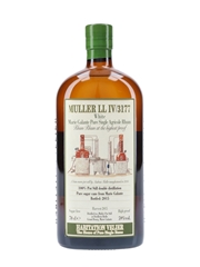 Muller LL IV-3177 White Marie Galante Full Proof Rhum