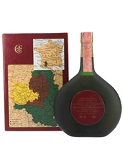 Chabot VSOP Armagnac Bottled 1980s - Illva Saronno 70cl / 40%