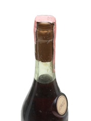 Duc De Loussac 1944 Armagnac Bottled 1987 70cl / 40%