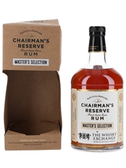 Chairman's Reserve 2006 13 Year Old Master's Selection